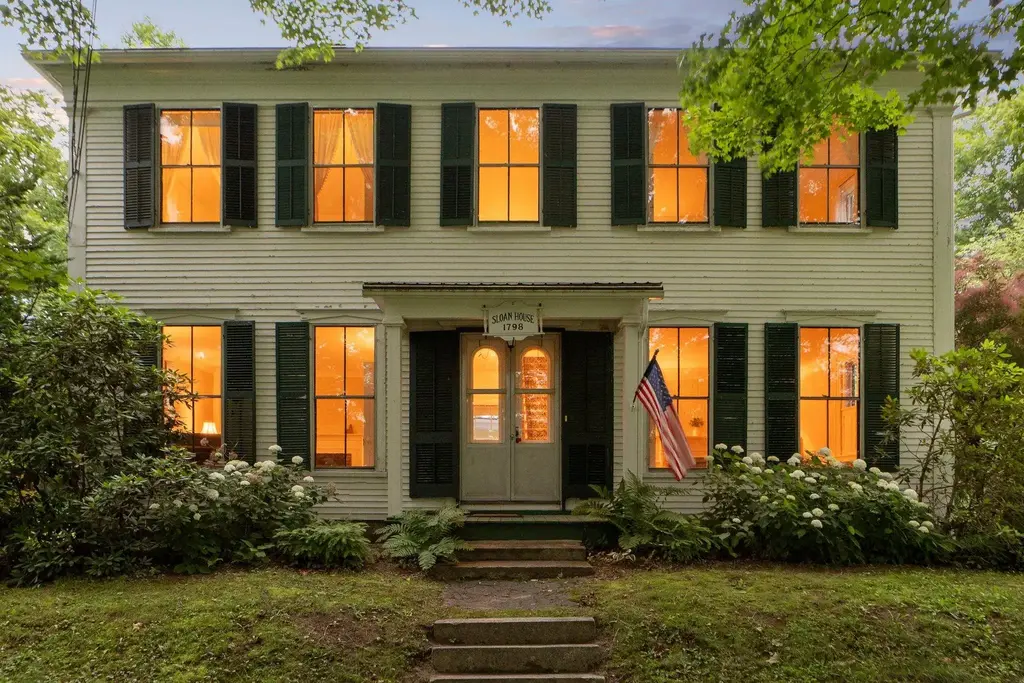 52 School Street, Haverhill