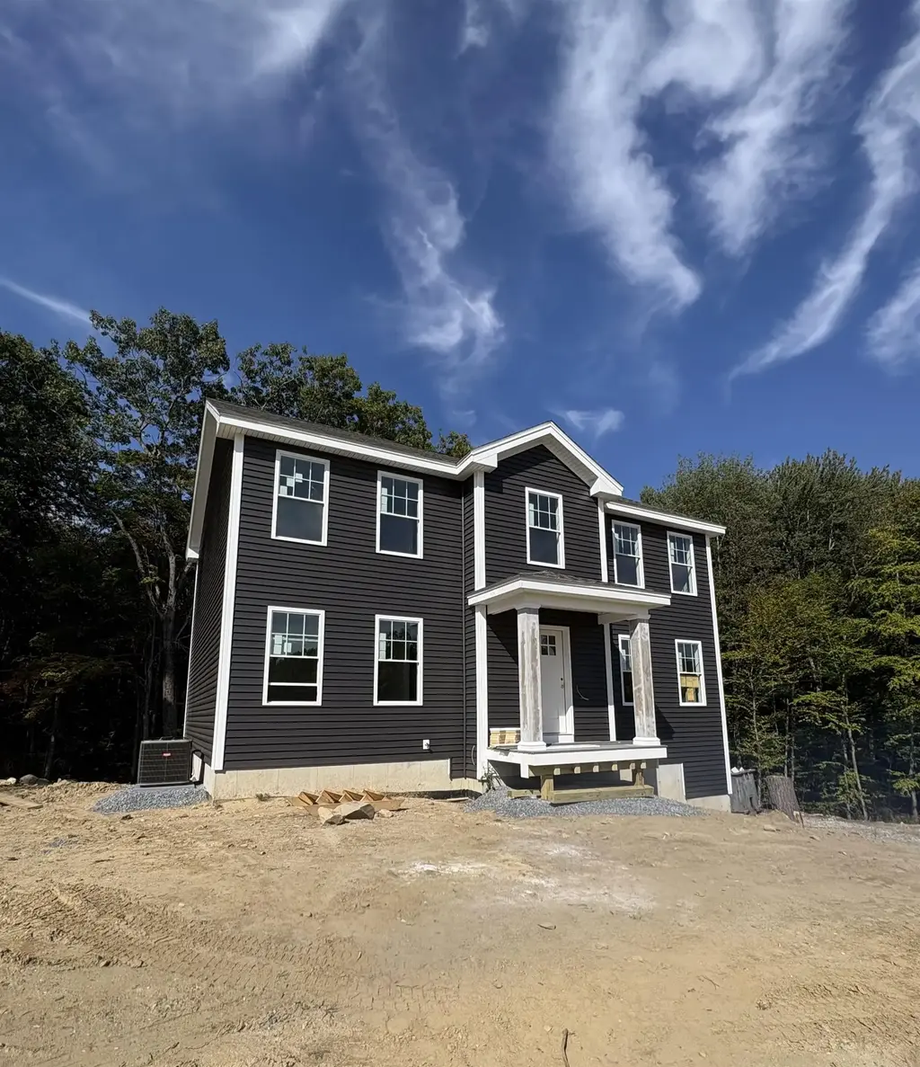 50 Currier Road, Candia