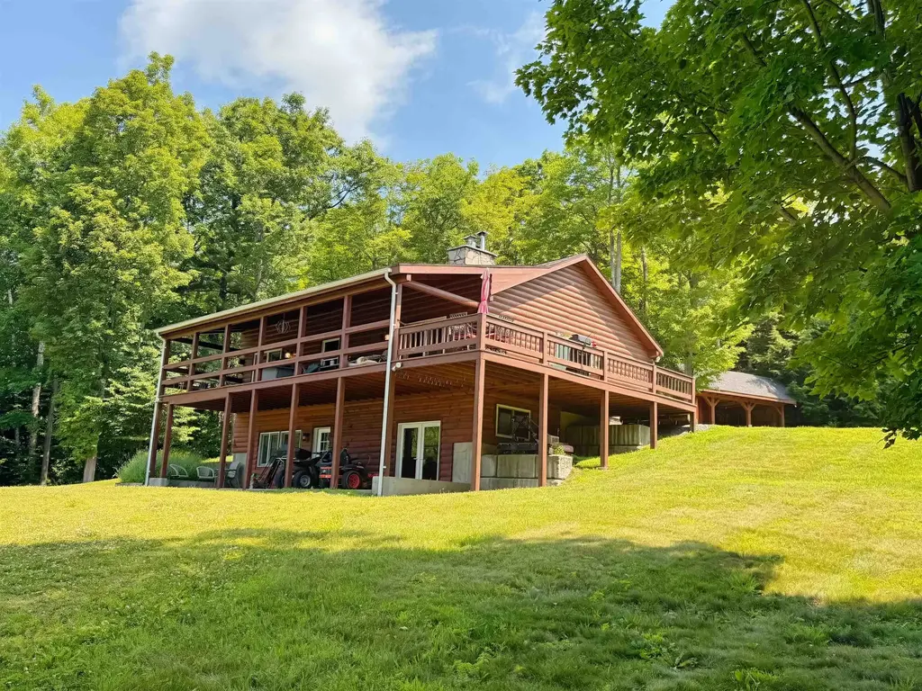175 Beechwood Drive, Cornish