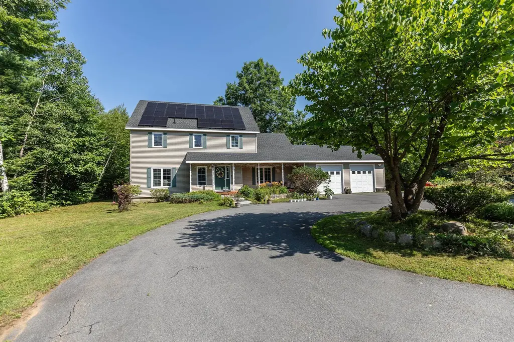 20 Wildwood Avenue, Claremont