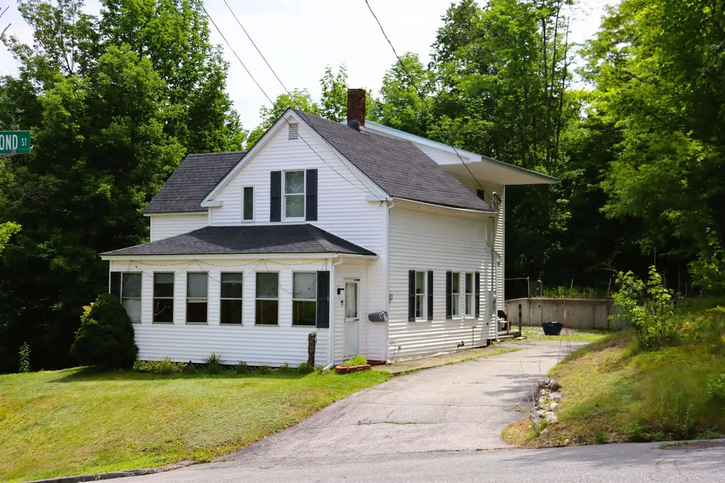 1 Second Street, Gorham