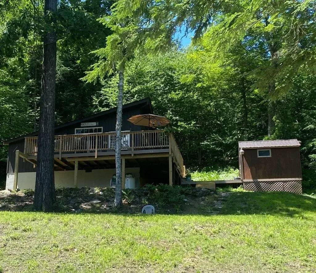 80 Homestead Road, Alstead