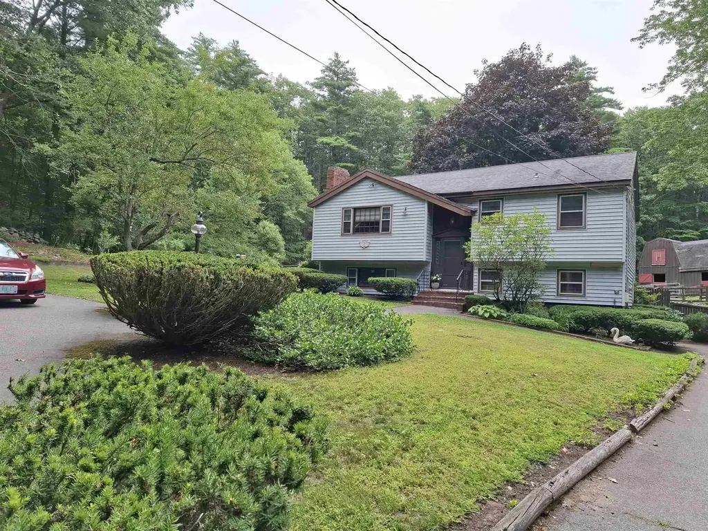 62 Thornell Road, Newton