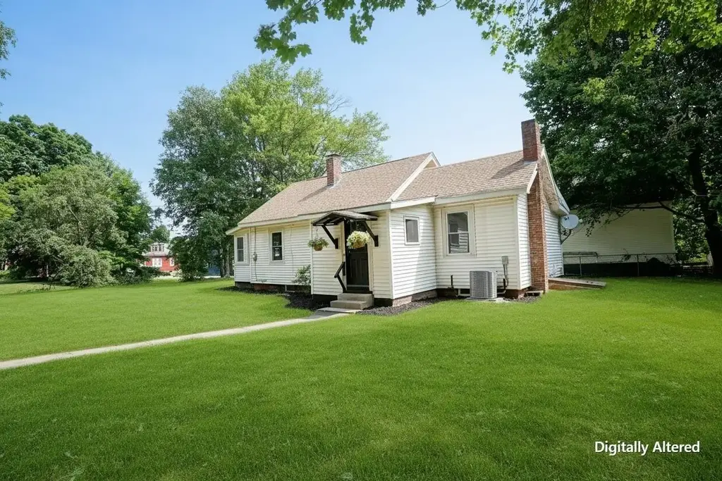 33 Noyes Street, Concord
