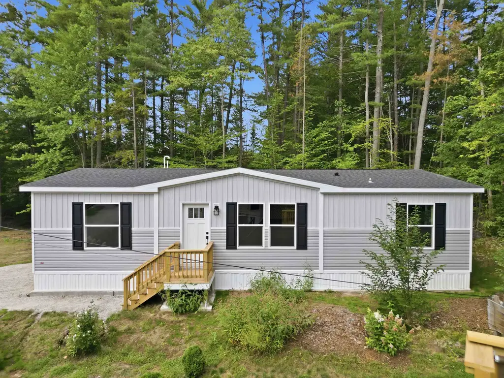 54 O'keefe Circle, Conway
