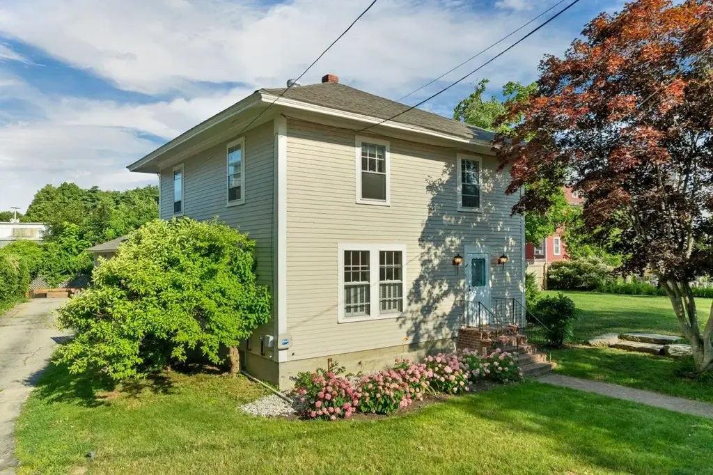 5 Brummitt Court, Wolfeboro