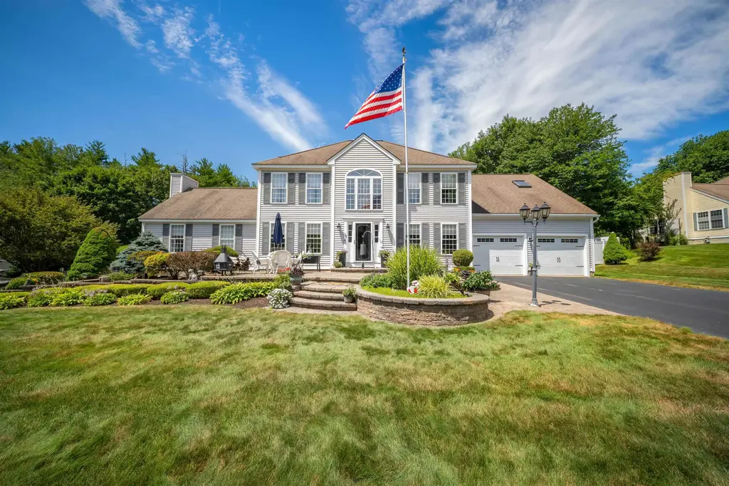 48 Cottonwood Drive, Dover