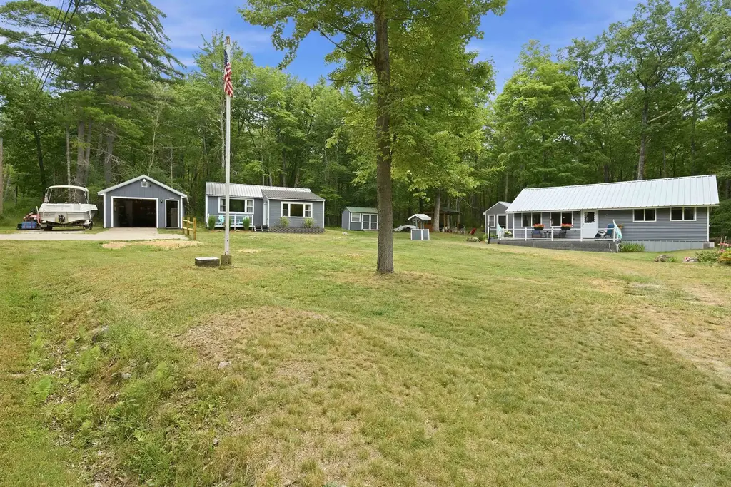 53 Deer Run Lane, Moultonborough