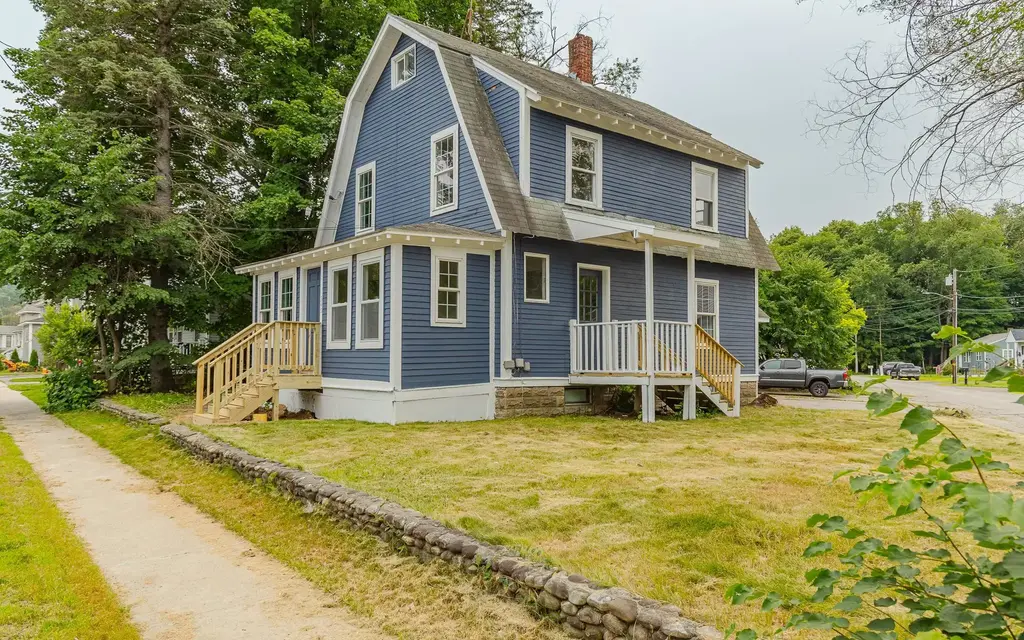 345 Marlboro Street, Keene