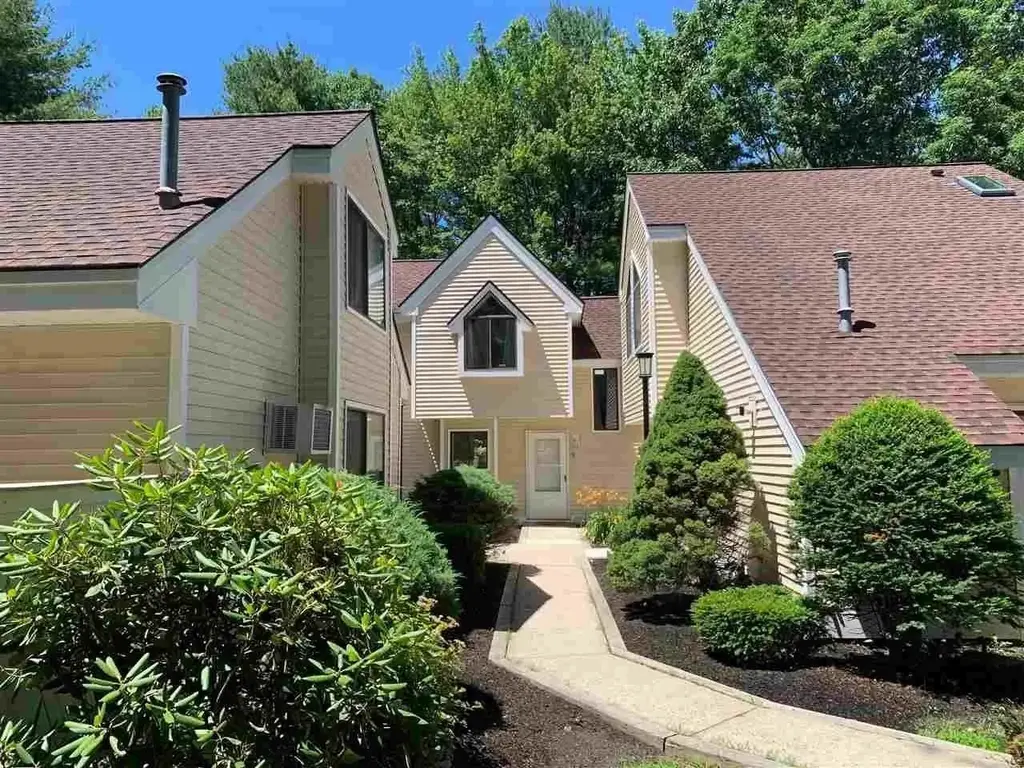 14 Franklin Heights, Rochester