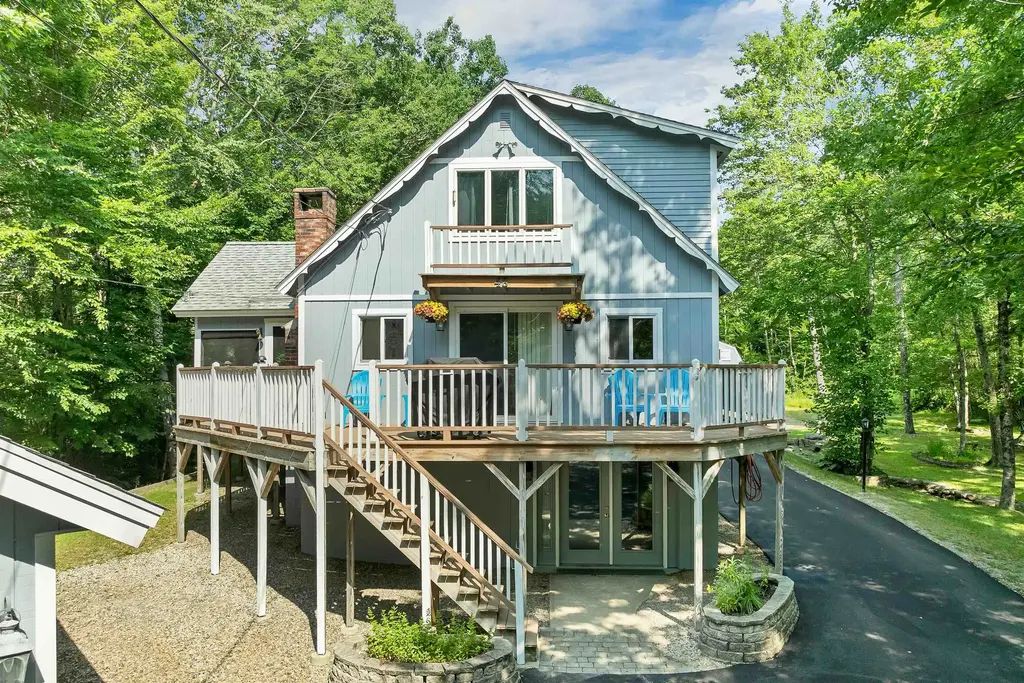 48 Paradise Drive, Moultonborough