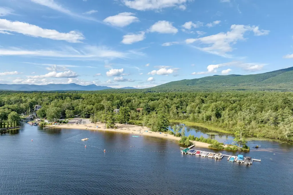 48 Paradise Drive, Moultonborough