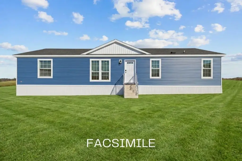 315 Newman Drew Road, Ossipee