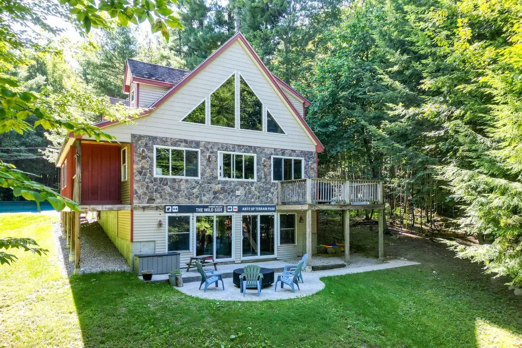 65 Garmish Road, Conway