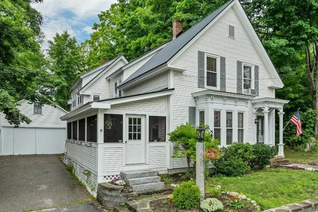 19 Stevens Avenue, Meredith