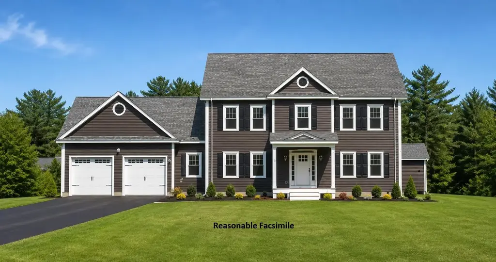 252 King Street, Boscawen