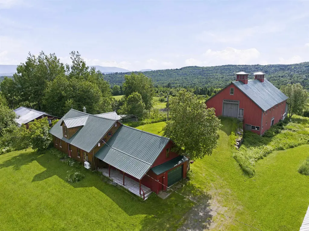 543 Bear Rock Road, Colebrook