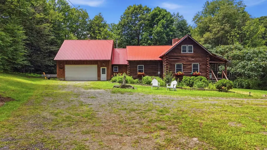 484 Scofield Mountain Road, Winchester
