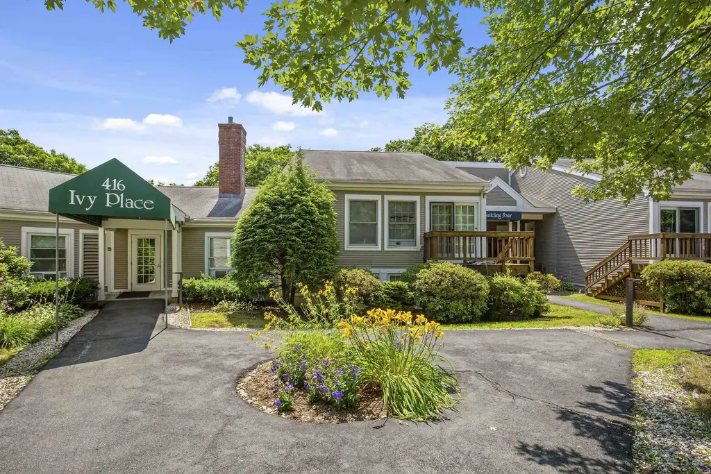 30 Wolf Road, Lebanon