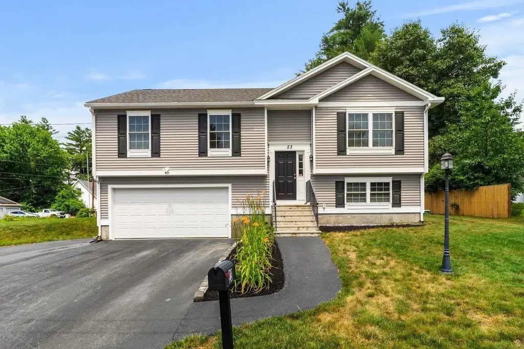 23 Pine Acres Road, Allenstown