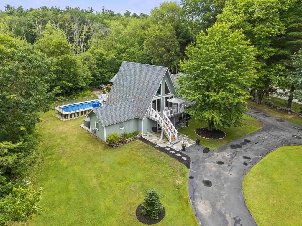 19 North Road, North Hampton