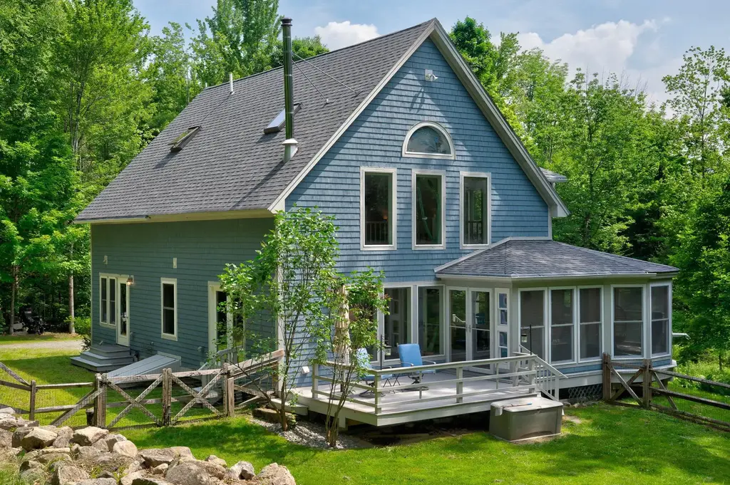 461 Toad Hill Road, Sugar Hill