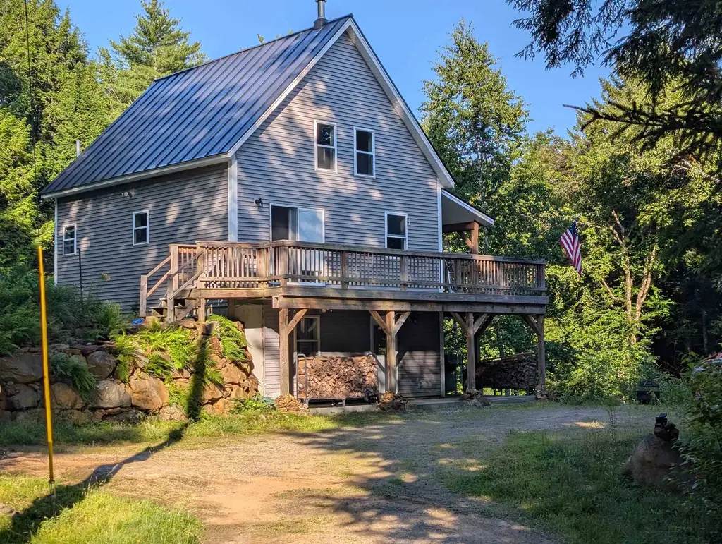 172 Covered Bridge Road, Thornton