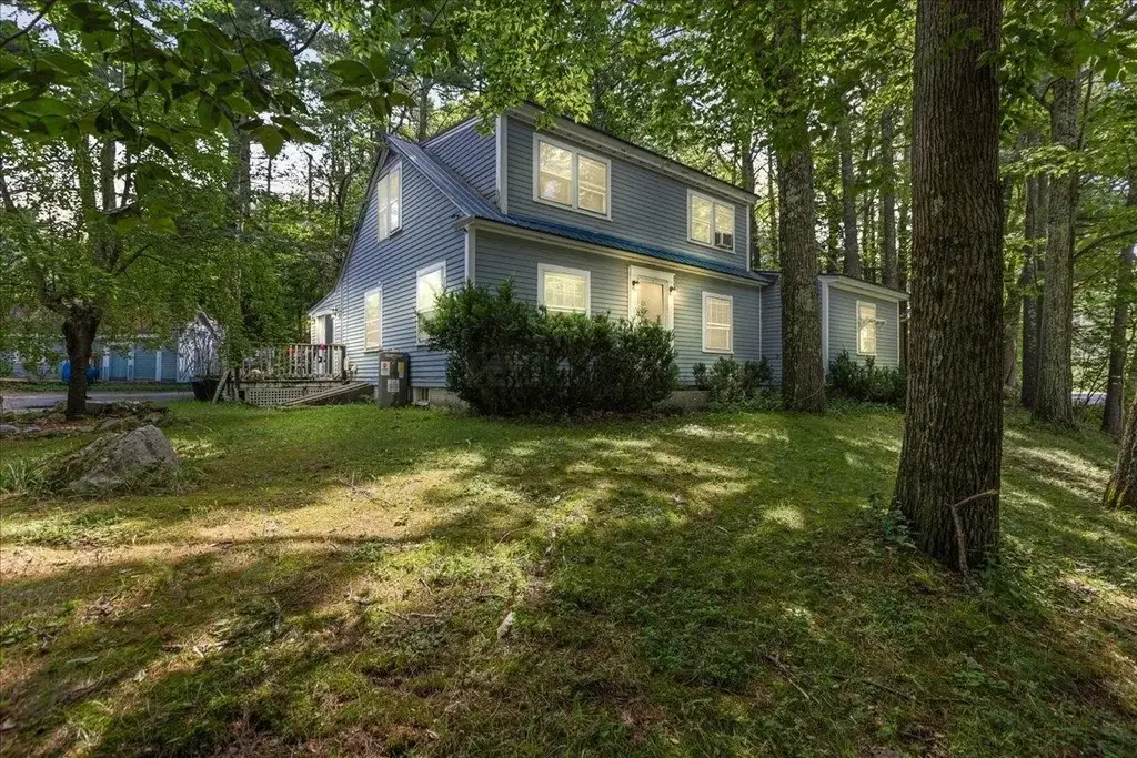 202 Forest Road, Lyndeborough