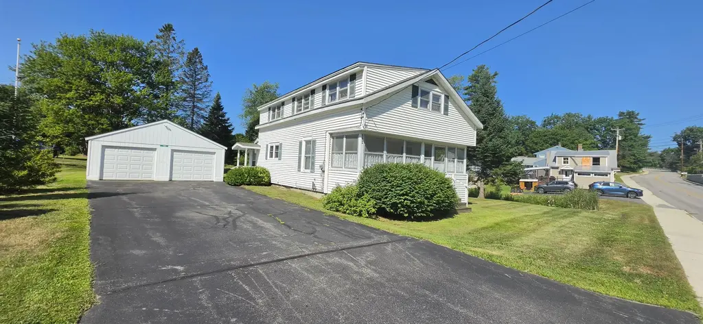 192 Mascoma Street, Lebanon