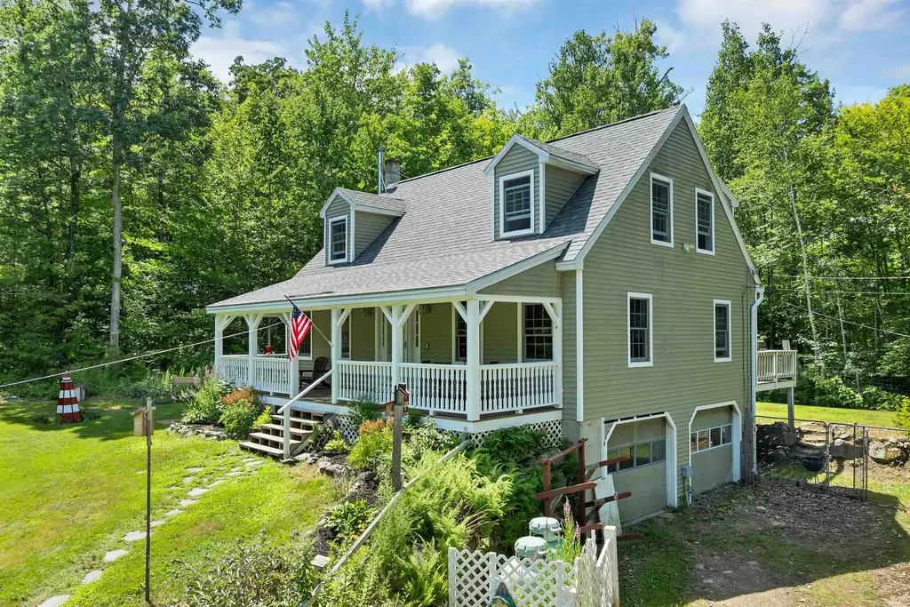 19 Vonhurst Road, Moultonborough