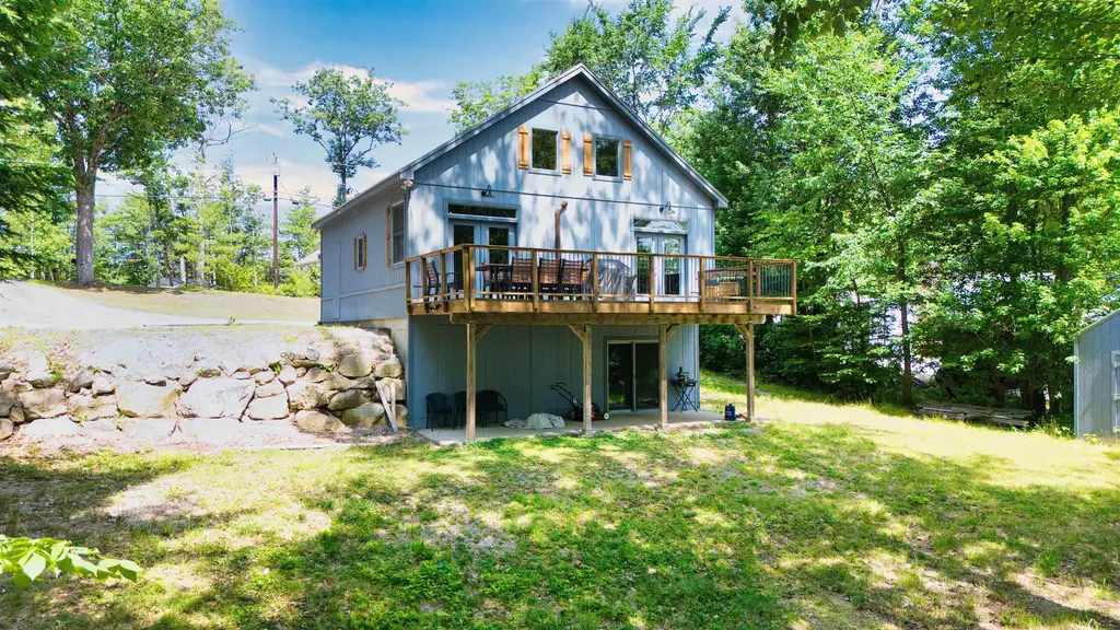 34 Elm Street, Ossipee