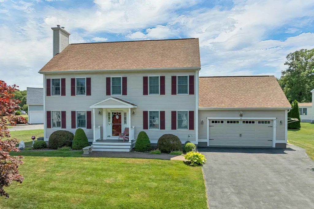 41 Viola Circle, Seabrook