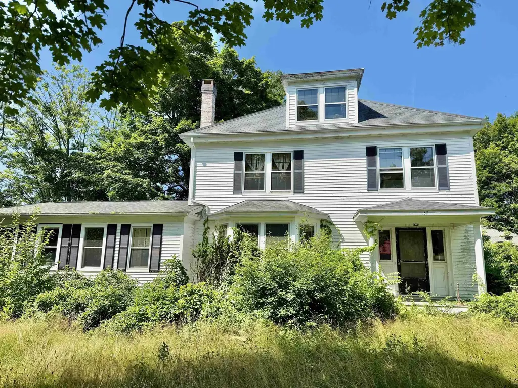 132 Exeter Road, Hampton Falls