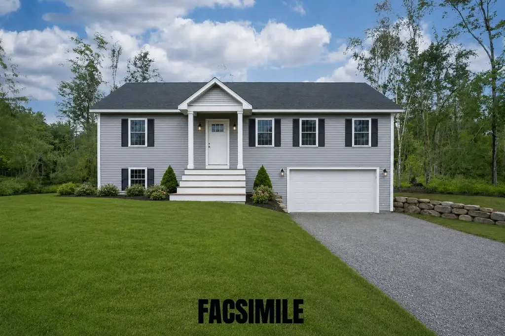 Terrace Road, Franklin