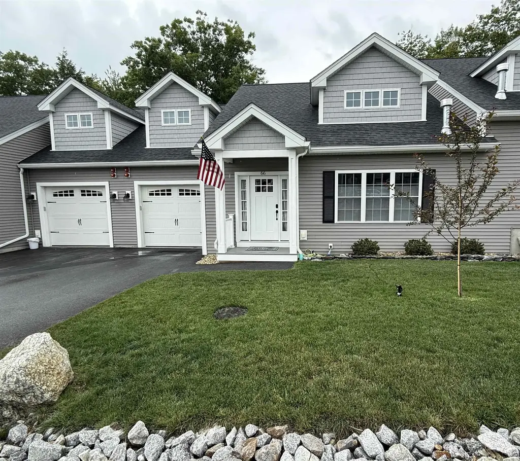 66 Brook Hill, Meredith
