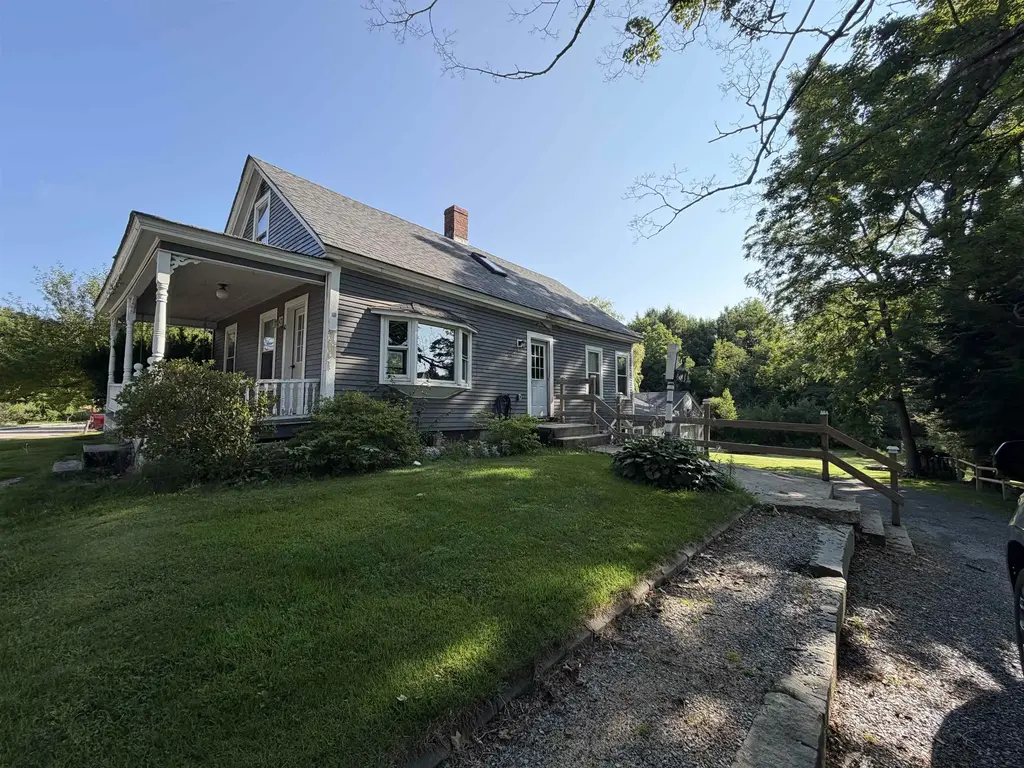 40 South Street, Troy