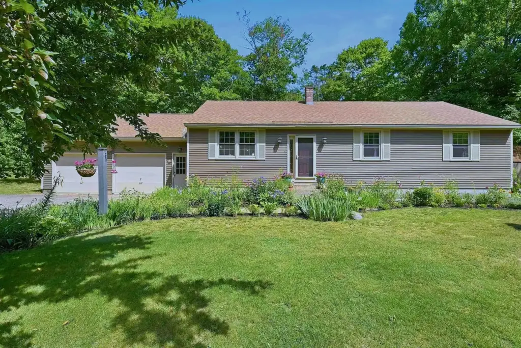 4 Franklin Highway, Andover