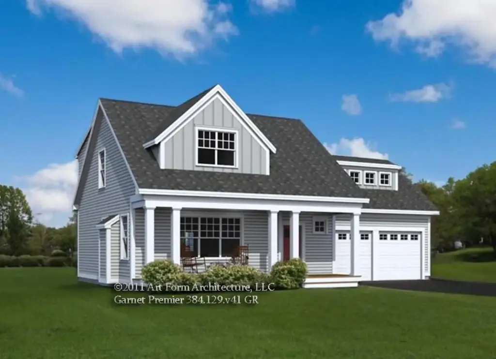 Lot 3 The Woodlands At Merry Hill, Barrington