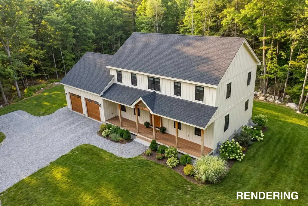 4 Beede Road, Moultonborough