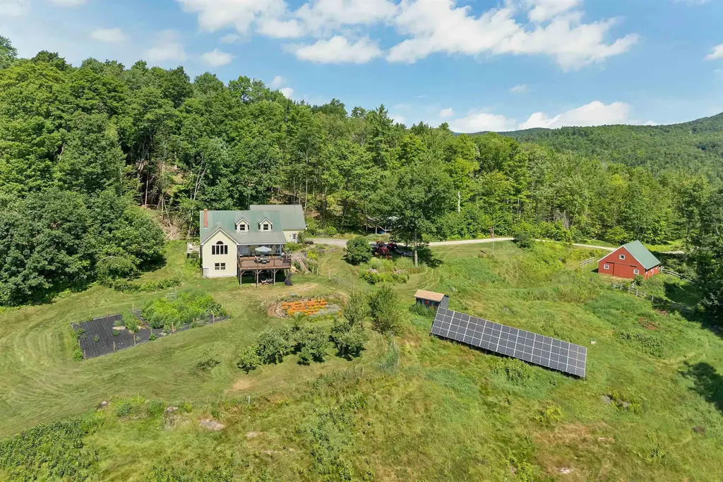 469 Atwell Hill Road, Wentworth