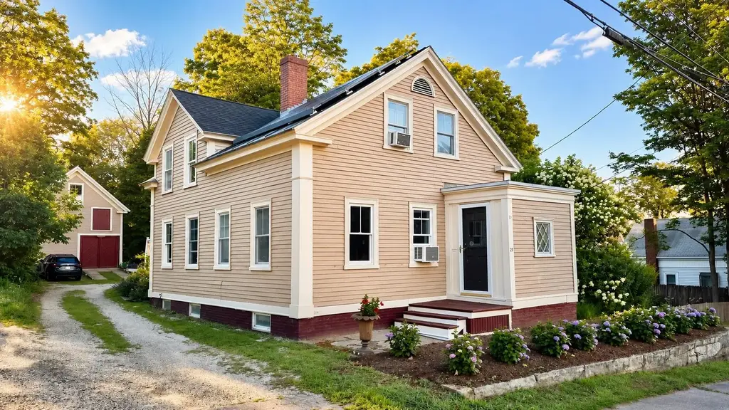 21 Linden Street, Somersworth