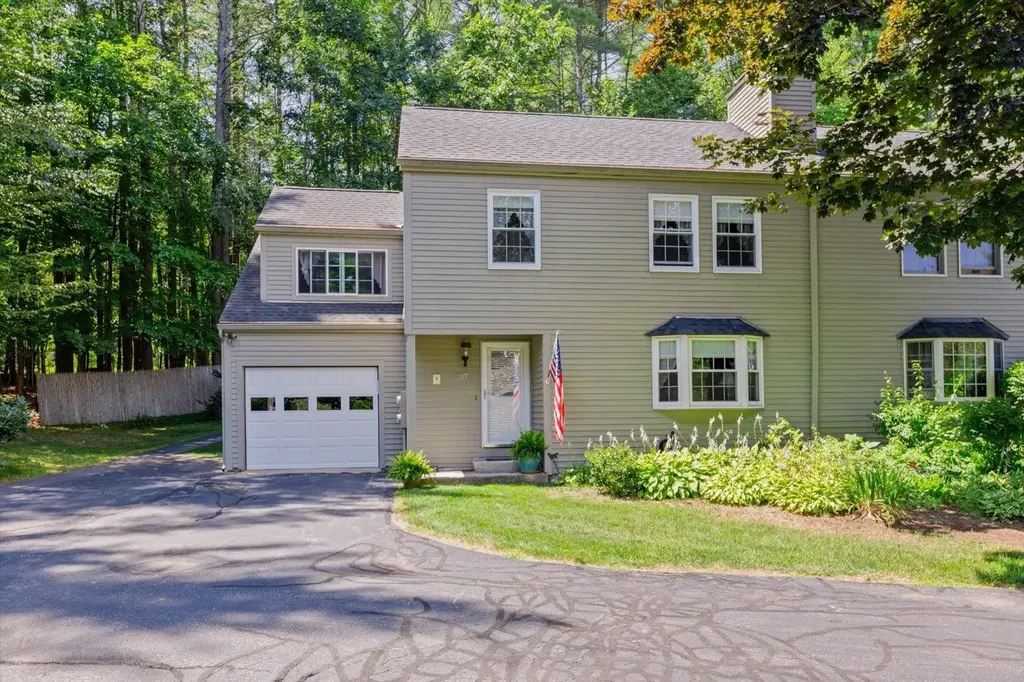 37 Base Hill Road, Keene