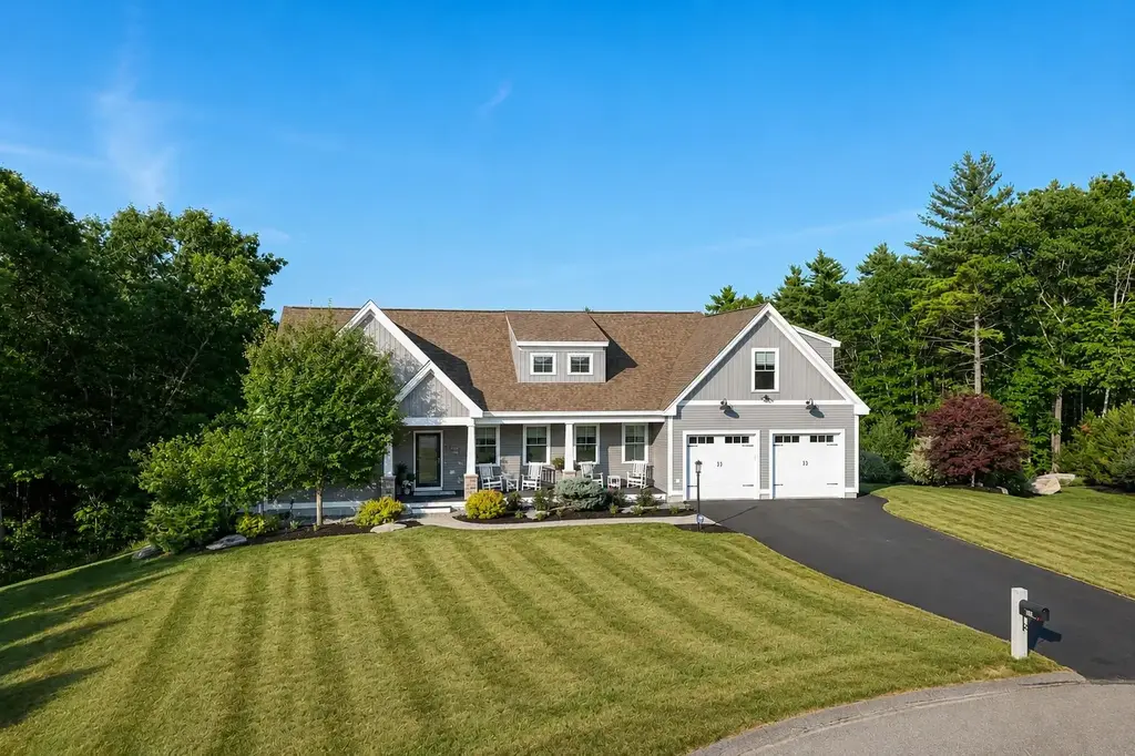 18 Sunrise Circle, Auburn