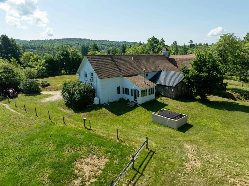 525 Nh Route 118, Canaan
