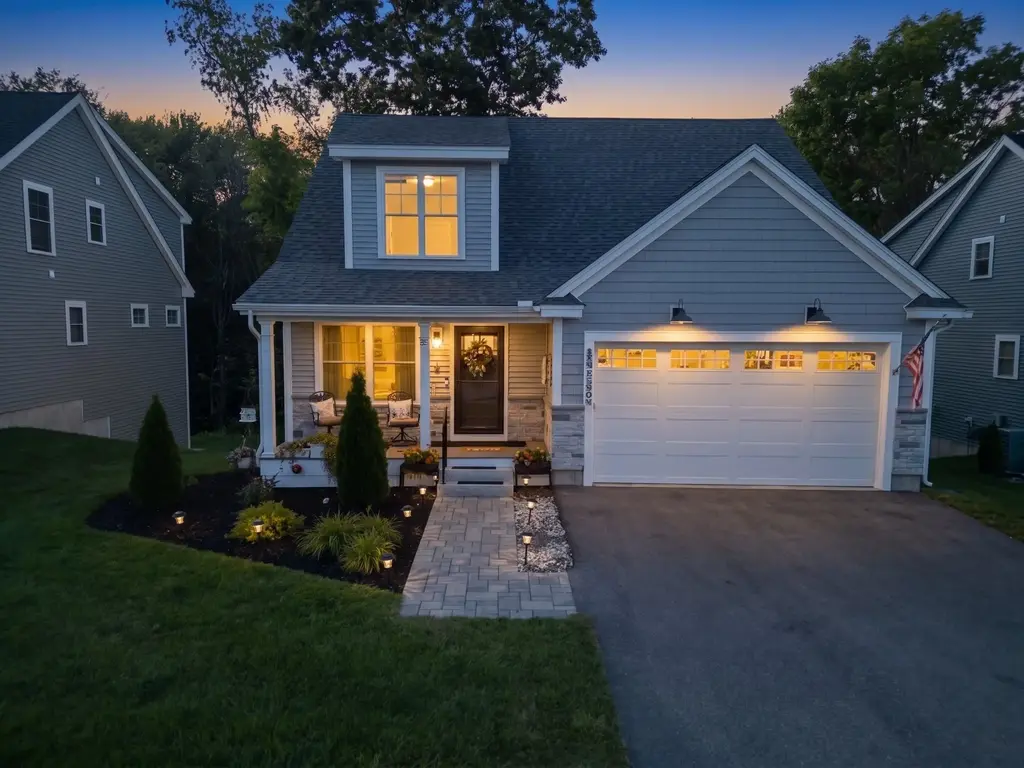 25 Belgian Way, Londonderry