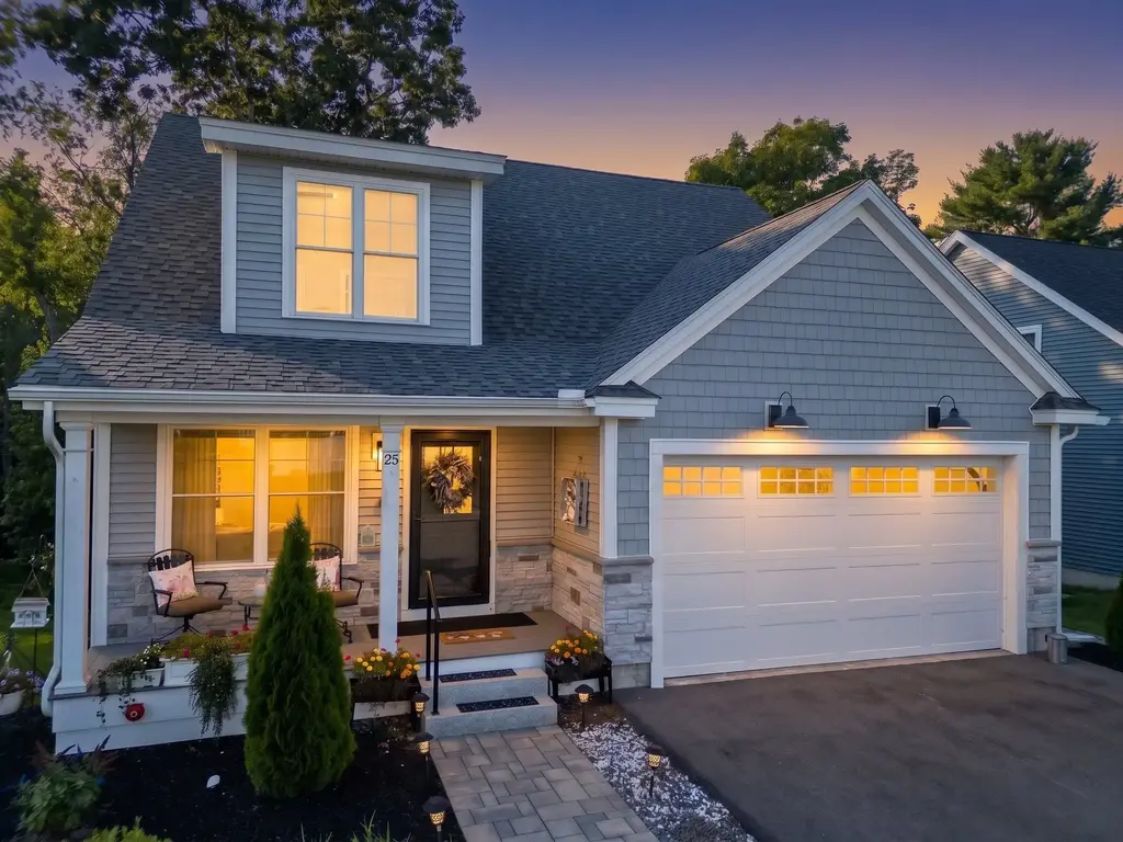 25 Belgian Way, Londonderry