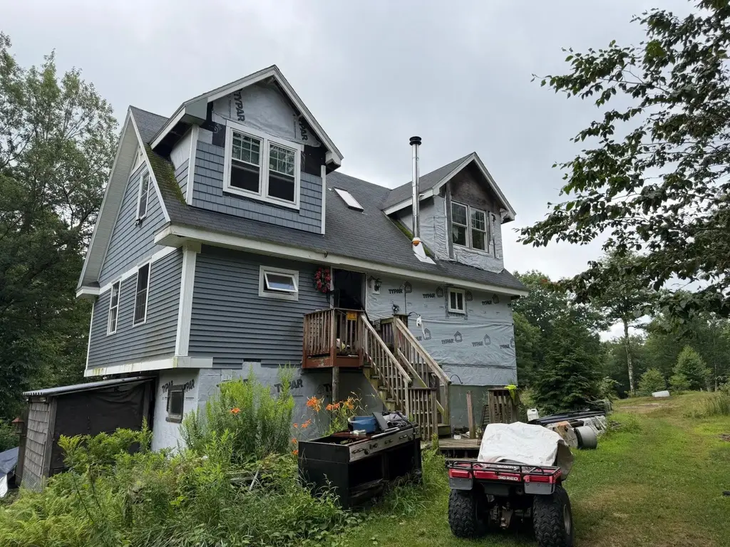 943 N Barnstead Road, Barnstead