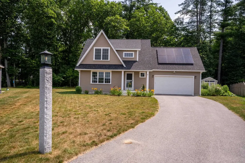 20 Beaumont Drive, Dover