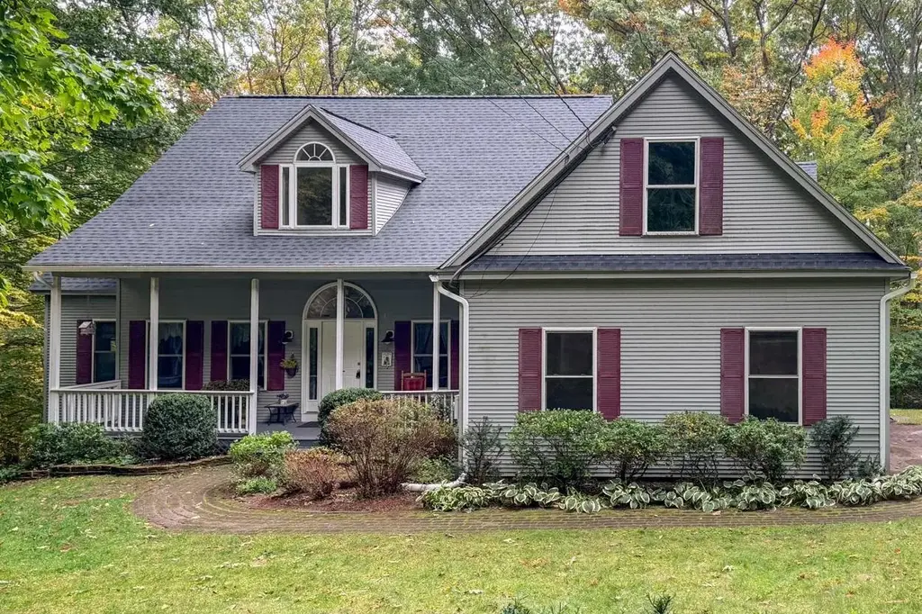 14 Fieldstone Drive, Hooksett