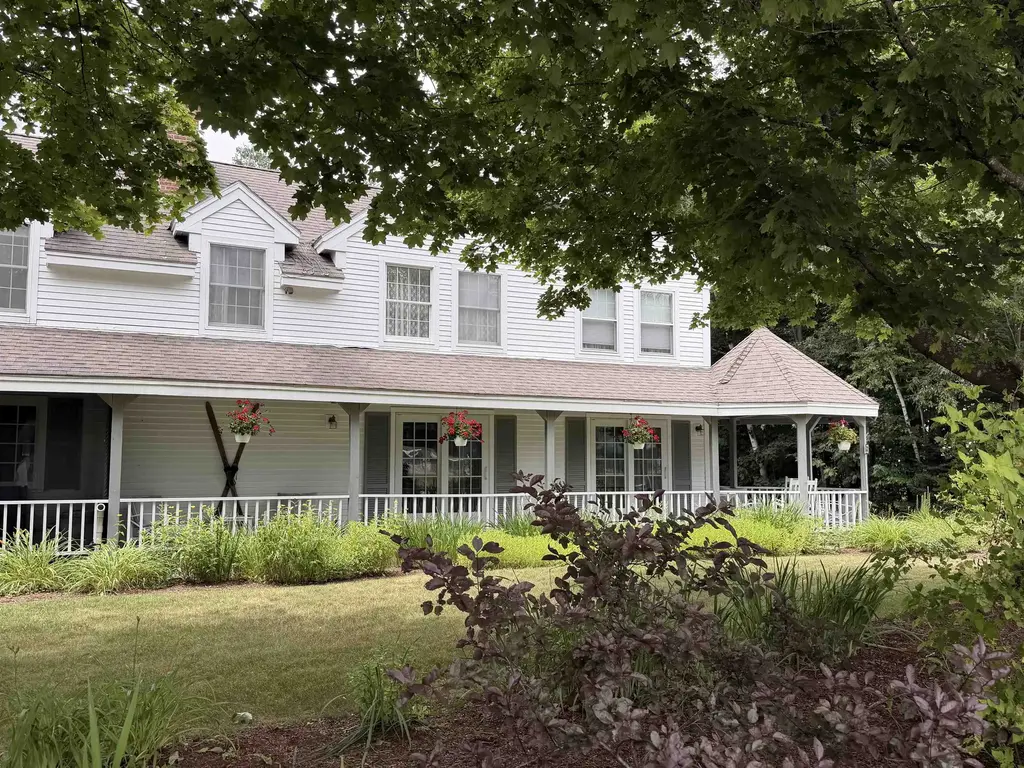 53 Boulder Path Road, Waterville Valley